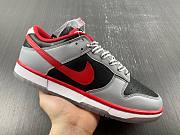 Nike Dunk Low Clark Atlanta University DR6189-001 - 5