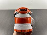 Nike Dunk Low Patent Halloween DJ9955-800 - 5