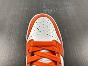 Nike Dunk Low Patent Halloween DJ9955-800 - 4