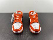 Nike Dunk Low Patent Halloween DJ9955-800 - 3