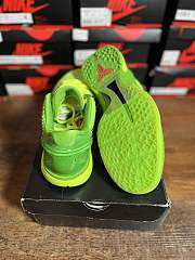 Nike Kobe 6 Protro Grinch (2020) CW2190-300  - 3