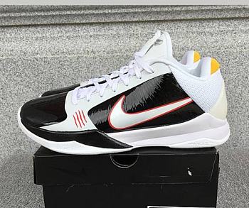 Nike Kobe 5 Protro Bruce Lee Alternate CD4991-101