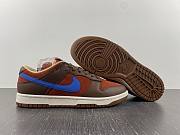 Nike Dunk Low Retro PRM Mars Stone DR9704-200 - 5