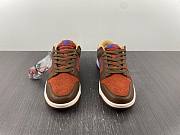 Nike Dunk Low Retro PRM Mars Stone DR9704-200 - 4