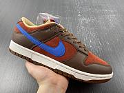 Nike Dunk Low Retro PRM Mars Stone DR9704-200 - 2