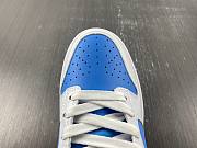 Nike Dunk Low Reverse UNC DJ9955-101 - 5