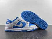 Nike Dunk Low Reverse UNC DJ9955-101 - 4