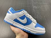 Nike Dunk Low Reverse UNC DJ9955-101 - 2