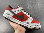 Nike Dunk Low Suziki RE500-666 - 2