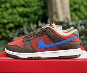 Nike Dunk Low Retro PRM Mars Stone DR9704-200 - 1