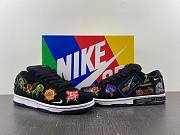 Nike SB Dunk Low Pro QS Neckface DQ4488-001 - 6