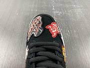 Nike SB Dunk Low Pro QS Neckface DQ4488-001 - 3