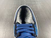 Air Jordan 1 Low Craft Navy DR8867-400 - 3