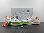 Air Jordan 2 Retro Low TITAN DV6206-183 - 6