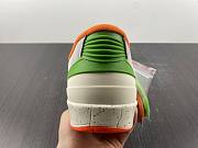 Air Jordan 2 Retro Low TITAN DV6206-183 - 5