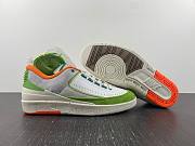 Air Jordan 2 Retro Low TITAN DV6206-183 - 4