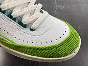 Air Jordan 2 Retro Low TITAN DV6206-183 - 3