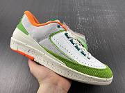 Air Jordan 2 Retro Low TITAN DV6206-183 - 2