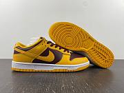 Nike Dunk Low Arizona State DD1391-702 - 6