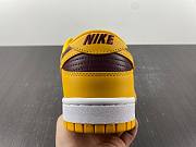 Nike Dunk Low Arizona State DD1391-702 - 5