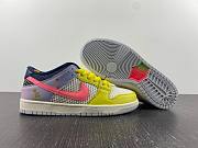 Nike Dunk Low Be True DX5933-900 - 3