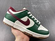 Nike Dunk Low Gorge Green FB7160-161 - 6