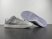 Nike Dunk Low Metallic Silver DX3197-095 - 2