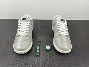 Nike Dunk Low Metallic Silver DX3197-095 - 6