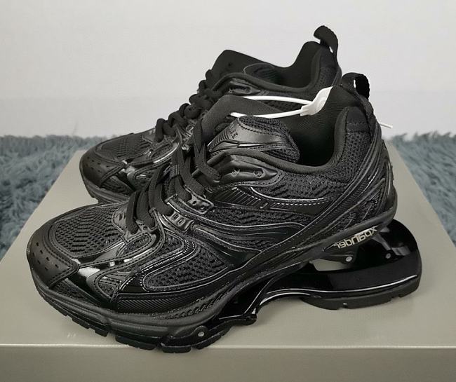 Balenciaga X-Pander Black 653871W2RA21000 - 1