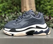 Balenciaga Triple S Blue Sand 536737 W2FAD 4197 - 1