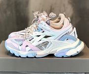 Balenciaga Track.2 Pastel 568615W2GN39045 - 1