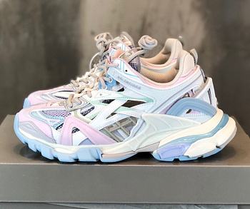 Balenciaga Track.2 Pastel 568615W2GN39045