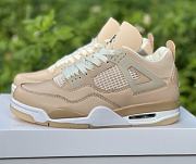 Air Jordan 4 Retro Shimmer DJ0675-200 - 1