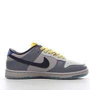 Nike Dunk Low North Carolina A&T DR6187-001 - 4