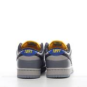 Nike Dunk Low North Carolina A&T DR6187-001 - 6