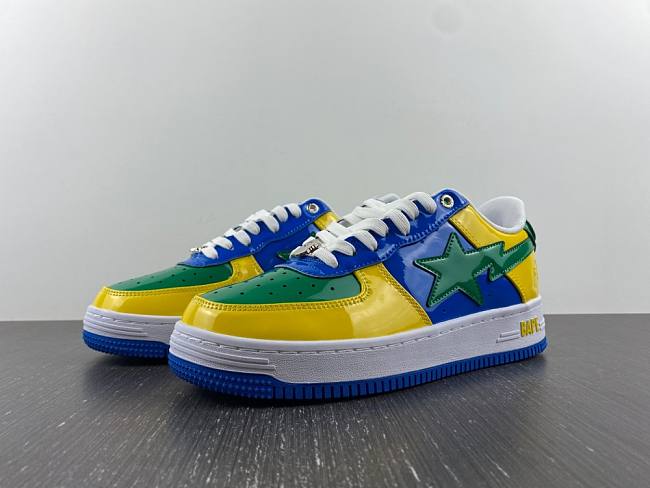 A Bathing Ape Bape Sta Brazil 1I80-291-004 - 1