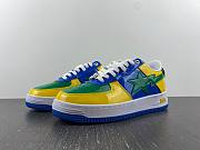 A Bathing Ape Bape Sta Brazil 1I80-291-004 - 1