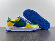 A Bathing Ape Bape Sta Brazil 1I80-291-004 - 4