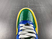 A Bathing Ape Bape Sta Brazil 1I80-291-004 - 3