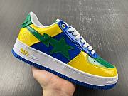 A Bathing Ape Bape Sta Brazil 1I80-291-004 - 5