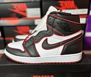 Air Jordan 1 Retro High Bloodline 555088-062 - 1