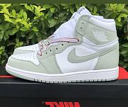 Air Jordan 1 High OG Seafoam CD0461-002 - 1