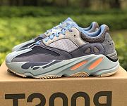 Adidas Yeezy Boost 700 Carbon Blue FW2498 - 1