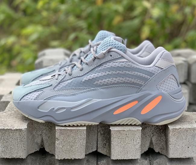 Adidas Yeezy Boost 700 V2 Inertia FW2549 - 1