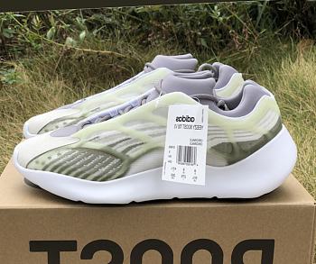 Adidas Yeezy Boost 700 V3 2019 FW Green Grey EF9899