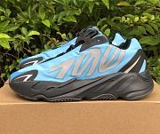 Adidas Yeezy Boost 700 MNVN Bright Cyan GZ3079 - 1