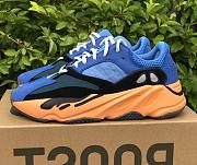 Adidas Yeezy Boost 700 Bright Blue GZ0541 - 1