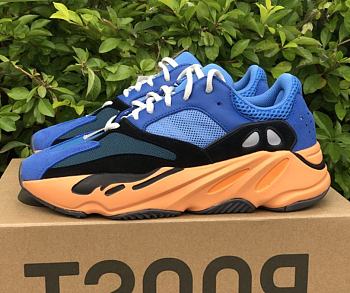 Adidas Yeezy Boost 700 Bright Blue GZ0541