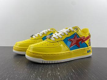 A Bathing Ape Bape Sta Marvel Comics Thor (2022) 001FWI731905