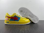 A Bathing Ape Bape Sta Marvel Comics Thor (2022) 001FWI731905 - 2